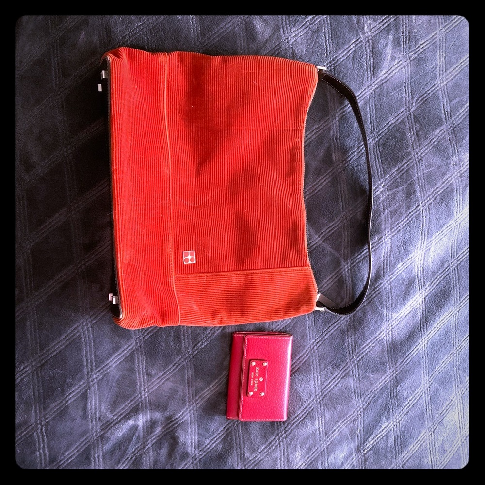 Shoulder bag